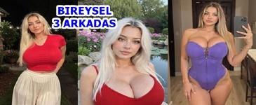 İstanbul Natasha